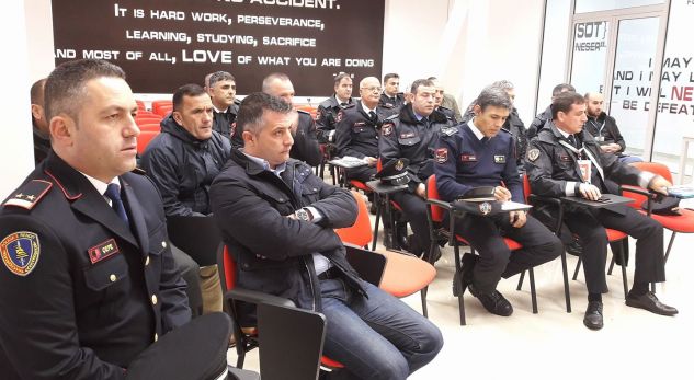 Zbardhet urdhri: Shefat e policisë çdo muaj do japin llogari para qytetarëve