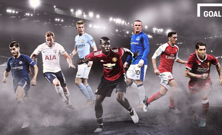 Ja ndeshjet që do luhen sot në Premier League