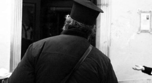 SARANDË/ Prifti sherr me policinë, ndiqet penalisht
