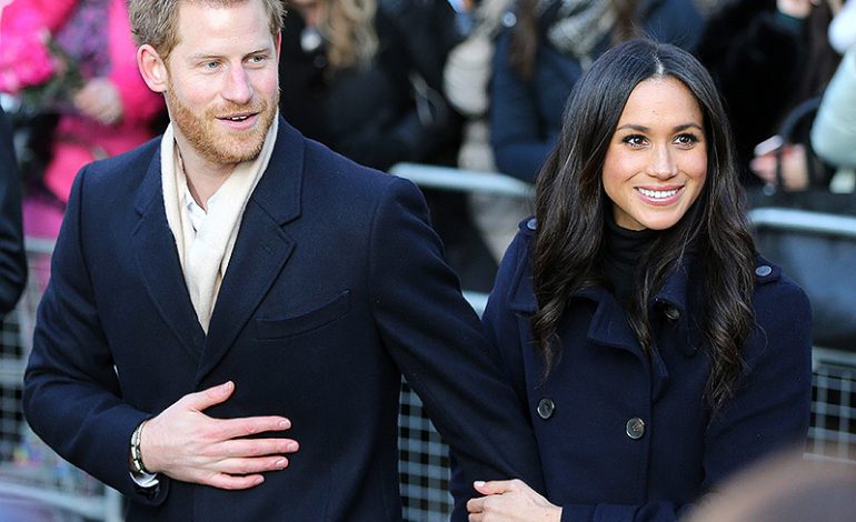 Jeni kuriozë të dini se çfarë bën gjithë ditën çifti Harry dhe Meghan? Zbulojeni