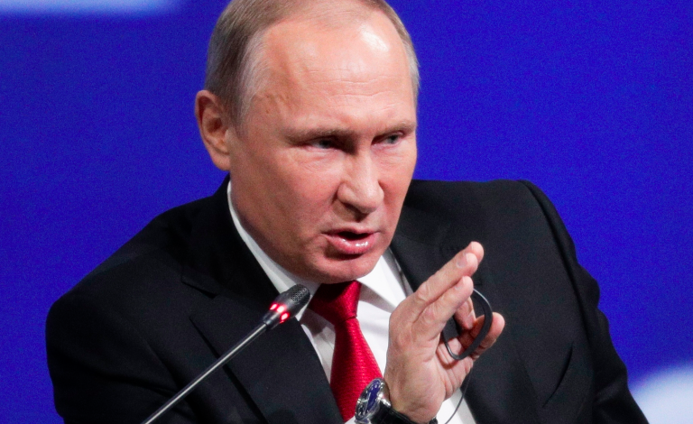 SKANDALI RUS/ Shteti i “Putinit” ULTIMATUM rrjeteve sociale: Hiqni VIDEON e miliarderit, ose …