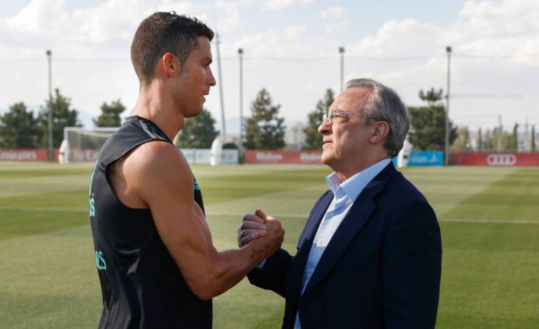 Perez në ‘udhëkryq’ për Icardin, Ronaldo dëshiron sulmuesin e Milanit
