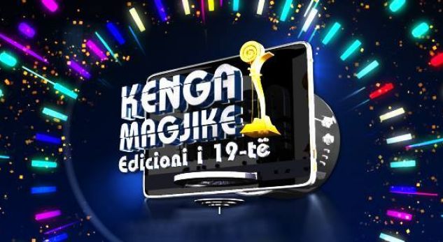 FOTO/ Bashkë kudo! Këta janë artistët që nuk i ndajnë fëmijët nga provat e “Kënga Magjike”