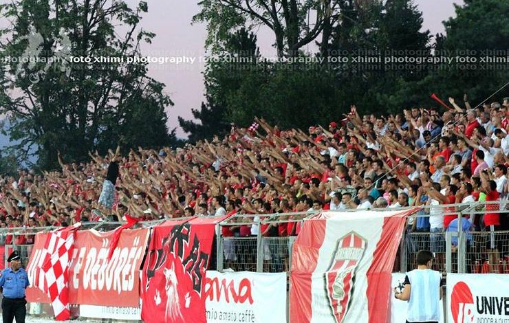 FOTO/ Më në fund edhe Korça do ketë stadium modern, ja sa milion euro do të investohen