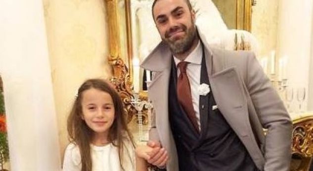 Vajza e Dr.Florit feston ditëlindjen, Landi i WSF përlot me urimin e tij (Foto)