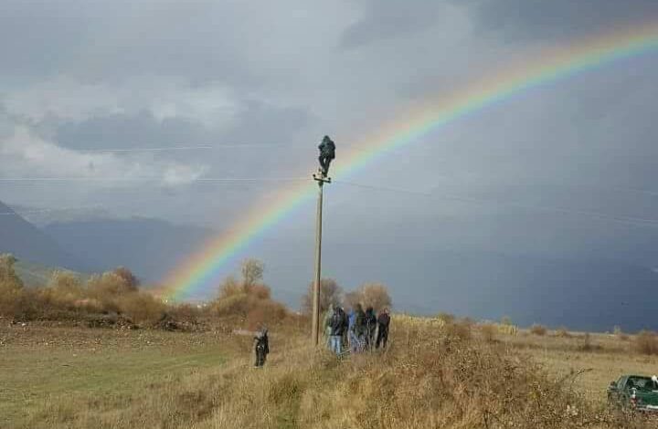 FOTOT/ Rama: Situata po përmirësohet, shteti në krye të detyrës. Ju faleminderit…