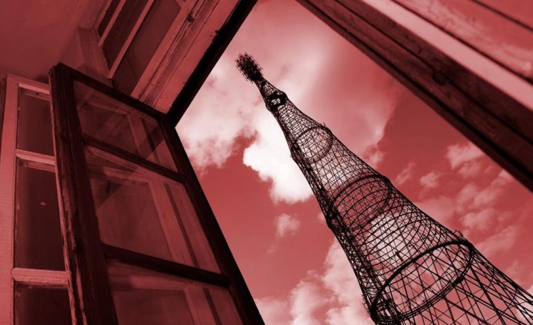 Njihuni me radion misterioze ruse, vazhdon prej dekadash transmetim 24 orë pa asnjë punonjës