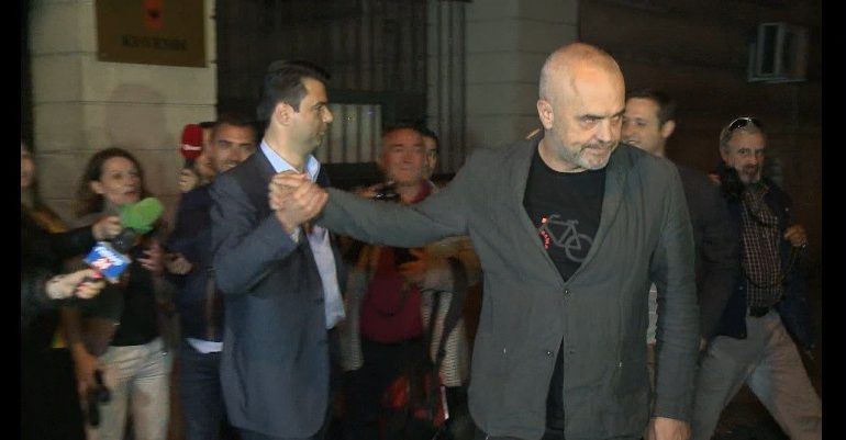 INTERVISTA/ A ishte një gabim historik marrëveshja me Ramën? Basha: Gabimi ishte tek…
