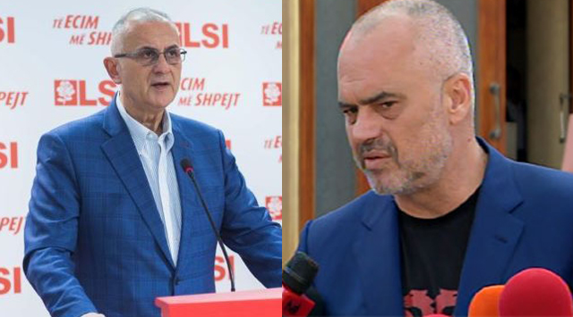 Largimi i Sheraton nga vendi, LSI akuzë të fortë Ramës: E përzuri …
