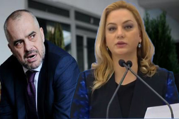 Nga ‘kulla e vrojtimit’ te deti i gjerë dhe përjetimet, ja vargjet që Rama i dedikoi Albana Voshkit