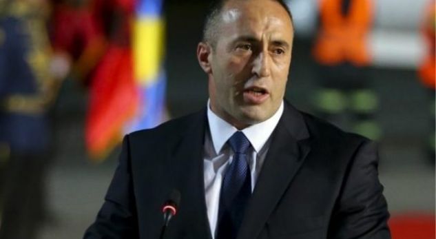 ULTIMATUMI/ Kryeministri i Kosovës Haradinaj: Keni 10 ditë kohë, ose prisni që të…