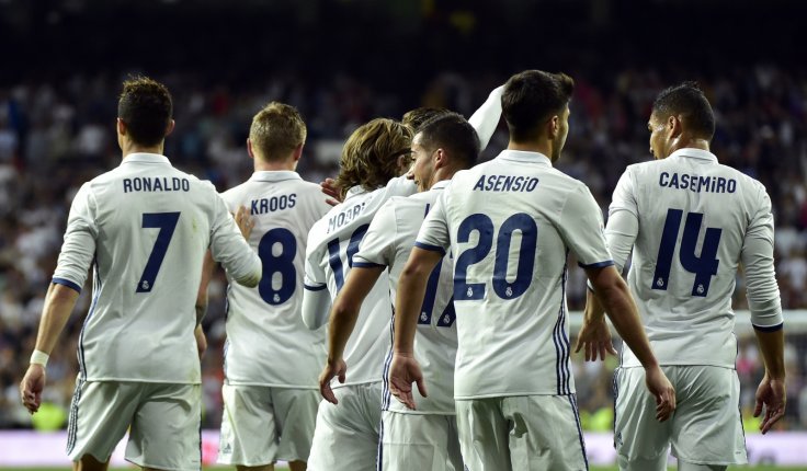 Formacionet/ Real Madrid – Sevilla, madrilenët me mungesa në mbrojtje