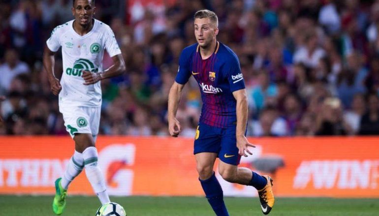 Montella dhe Deulofeu përsëri bashkë, ish trajneri i Milanit e kërkon me ngulm tek Sevilla