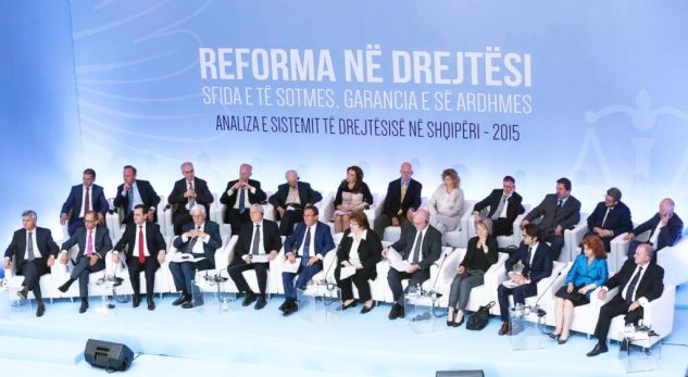 “Tërmeti” SPAK, dosjet dhe zyrtarët e shënjestruar