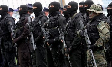E BUJSHME/ Dy veta e pranojnë: Lavdrim Muhaxheri na urdhëroi për sulm terrorist në ndeshjen Shqipëri- Izrael në Elbasan
