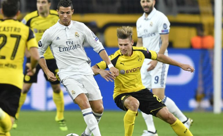 Champions League/ Sfida ndaj Dortmund, Zidane ‘vuan’ mungesat