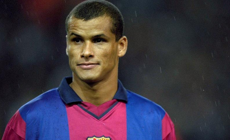 Rivaldo: Messi më i miri në botë, do të doja të luaja me të