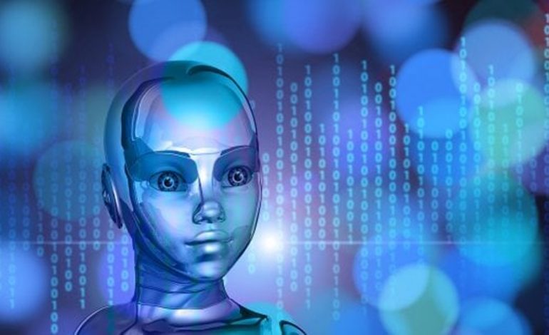 Njihuni me Sam, politikanin robot që do kandidojë në 2020