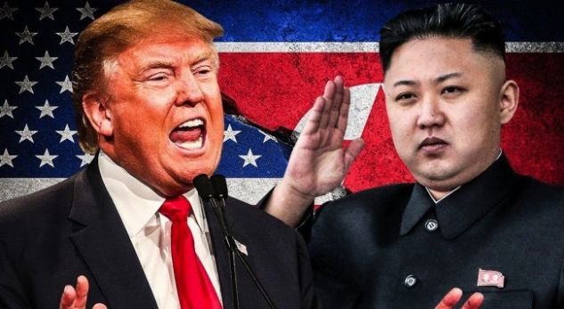“Shumë vonë për Trump që të çarmatosë Korenë, lufta mund të shpërthejë 9 muajt e ardhshëm”