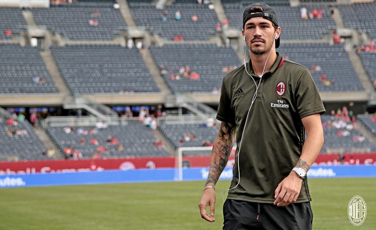 Juventus dhe Inter në garë për mbrojtësin e Milanit