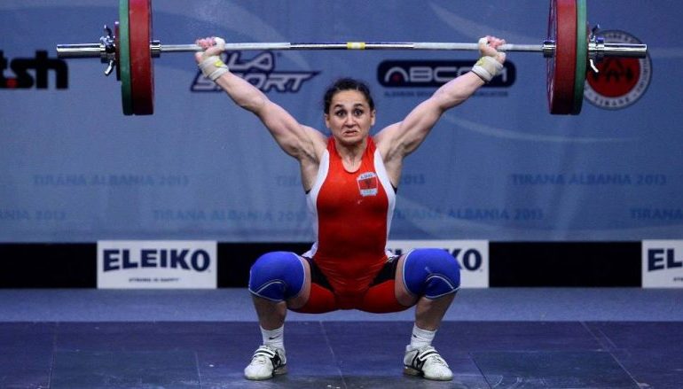 E RENDE/ Skandali i doping, Shqipëria humbet të drejtën e organizimit të Europianit
