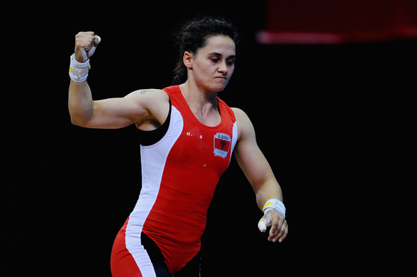 Speciale/ Romela Begaj ishte e fundit. Ja gjithë shqiptarët kampionë olimpikë e bote në sport (FOTO)