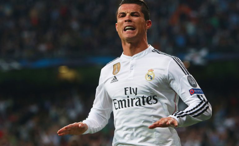 Ronaldo nuk i ndahet sukseseve, barazon rekordin e Messit