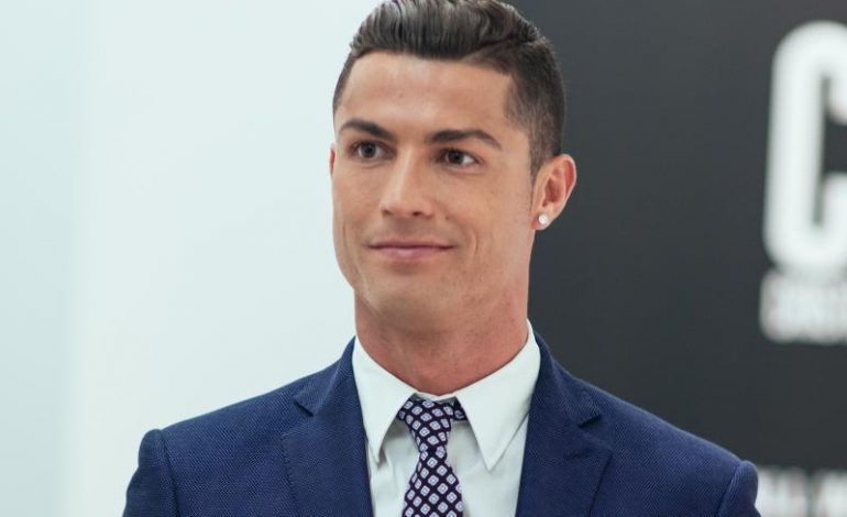 Ronaldo dëshiron të bëhet aktor kur të pensionohet