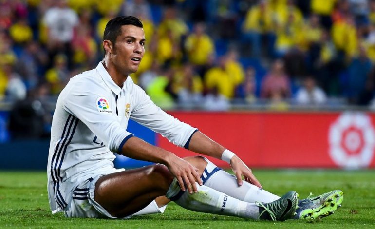 FOTO/ Publikohet lista e 10 sulmuesve më në formë këtë sezon, zhgënjen Ronaldo