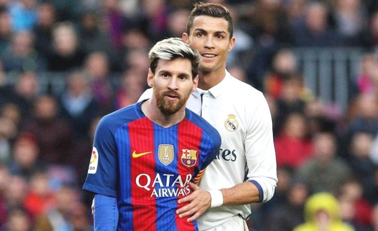 10 golashënuesit më të mirë në historinë e ‘El Clasico-s’, ja kush kryeson…