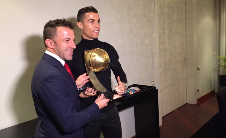 Kurioziteti për jetën e tij pas futbollit, Ronaldo: Jam i fortë edhe në biznes
