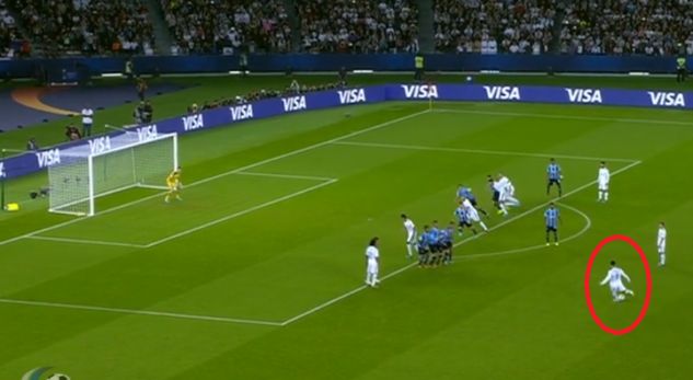 Botërori i Klubeve/ Reali ‘prek’ trofeun, Ronaldo shënon një supergol (VIDEO)
