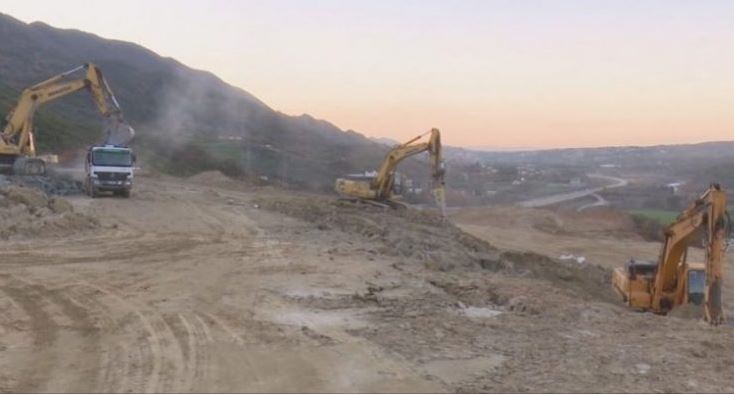 Projekti “NJË MILIARD EURO”, ngrihet komisioni për autostradën Thumanë-Vorë-Kashar