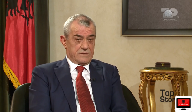 Ruçi flet për herë të parë për çështjen Tahiri dhe tregon gabimet e mazhorancës