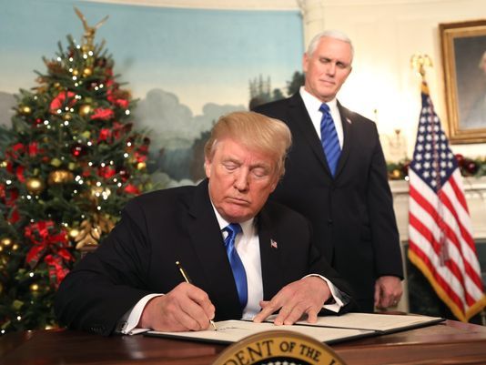 Jerusalemi Kryeqytet/ Bota dënon ashpër vendimin e Trump