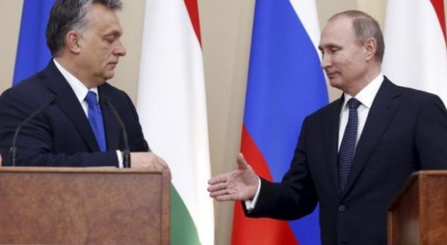 Rusia me “fletore strategjike” për ndikim të fshehtë në Evropë