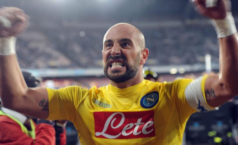 Reaina pranë largimit nga Napoli, PSG-ja në ‘pole position’