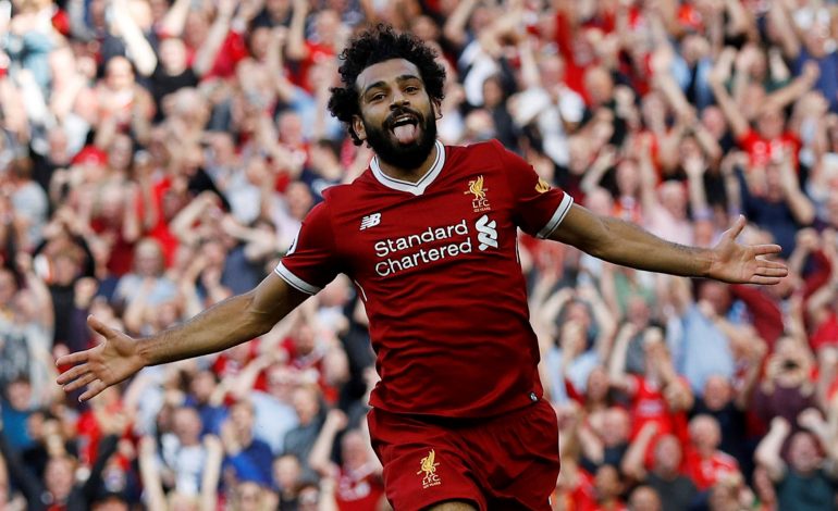 Salah: E dija se do të shënoja shumë gola te Liverpool