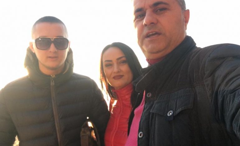 EKSKLUZIVE/ Kush ishte Aleksandër NDOKA/ Jeta dhe familja e vëllait të ish deputetit të PS (ALBUMI I FOTOVE)