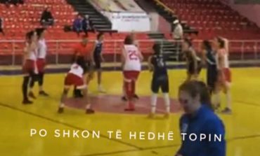 DENONCIMI/ Ja si shitet një ndeshje basketbolli në kampionatin shqiptar