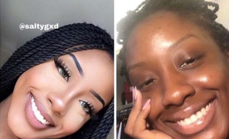 Postonte në Instagram foto me make up, 19 vjeçares nga Texasi i kërkohet të vrasë veten