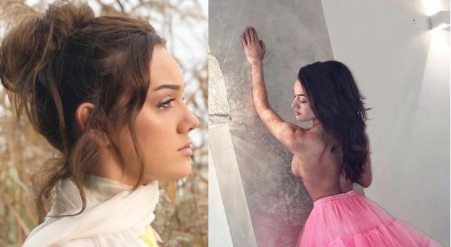 “Pornostare, çfarë nuk bën për para…” Klaudia Pepa shpërthen ndaj fansave
