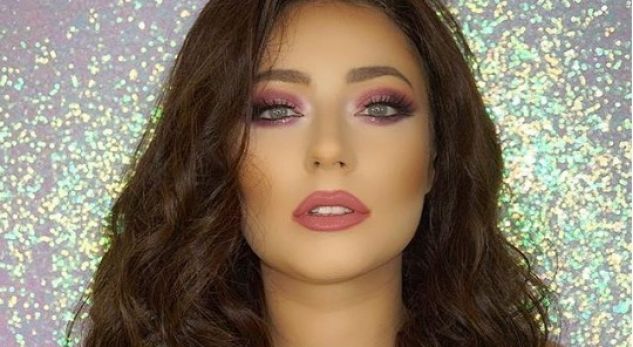 Ronela Hajati na çudit të gjithëve me talentin e saj për të bërë … (VIDEO)