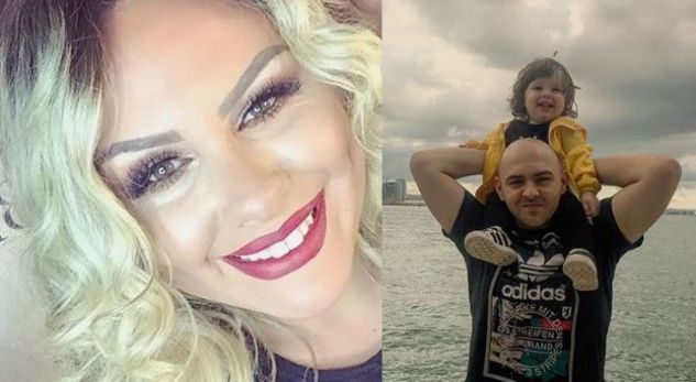 Lajm i mirë për familjen e Vesa Lumës dhe Big Bastës. Shpërngulen njëherë e mirë në … (VIDEO+FOTO)