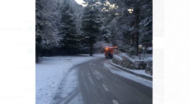 Moti/ Vijon ulja e temperaturave dhe acari, ndërsa gjatë natës pritet…