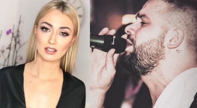 Evi Reçi ka një përgjigje për marrëdhënien që ka me Flori Mumajesin. Zbulohet pse janë ‘ftohur’