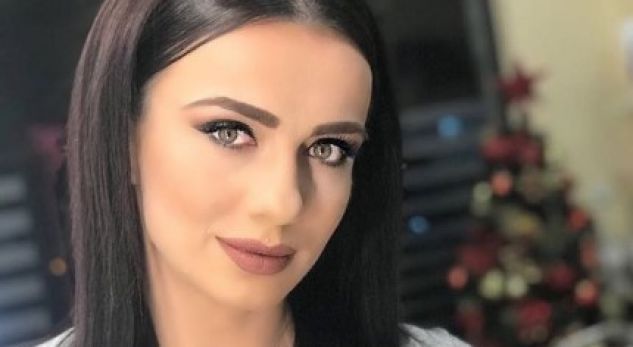 Xhensila Pere bëhet bjonde, tmerrohen fansat