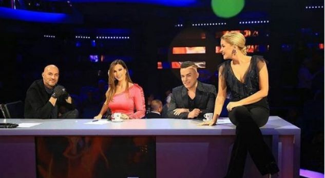 Dalin fjalët e para se kush mund të fitojë “Dance With Me”. Zbulohen sekretet e spektaklit (VIDEO)