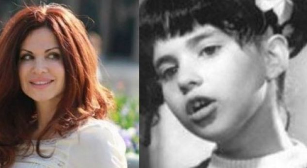 Vajza e Mimoza Llasticës do t’ju mahnitë, shfaqet superseksi (Foto)