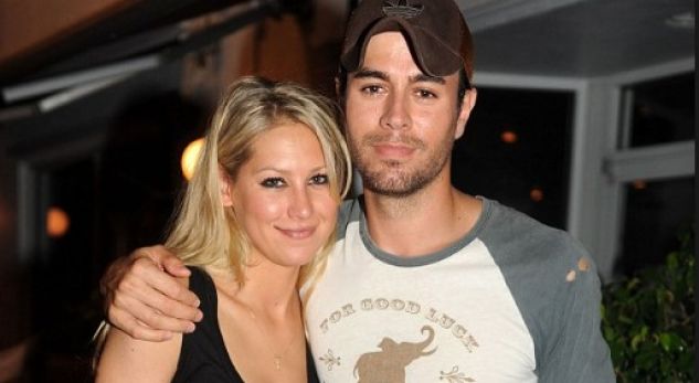 Enrique Iglesias bëhet baba, zbuloni emrin e bebit dhe gjininë e tij